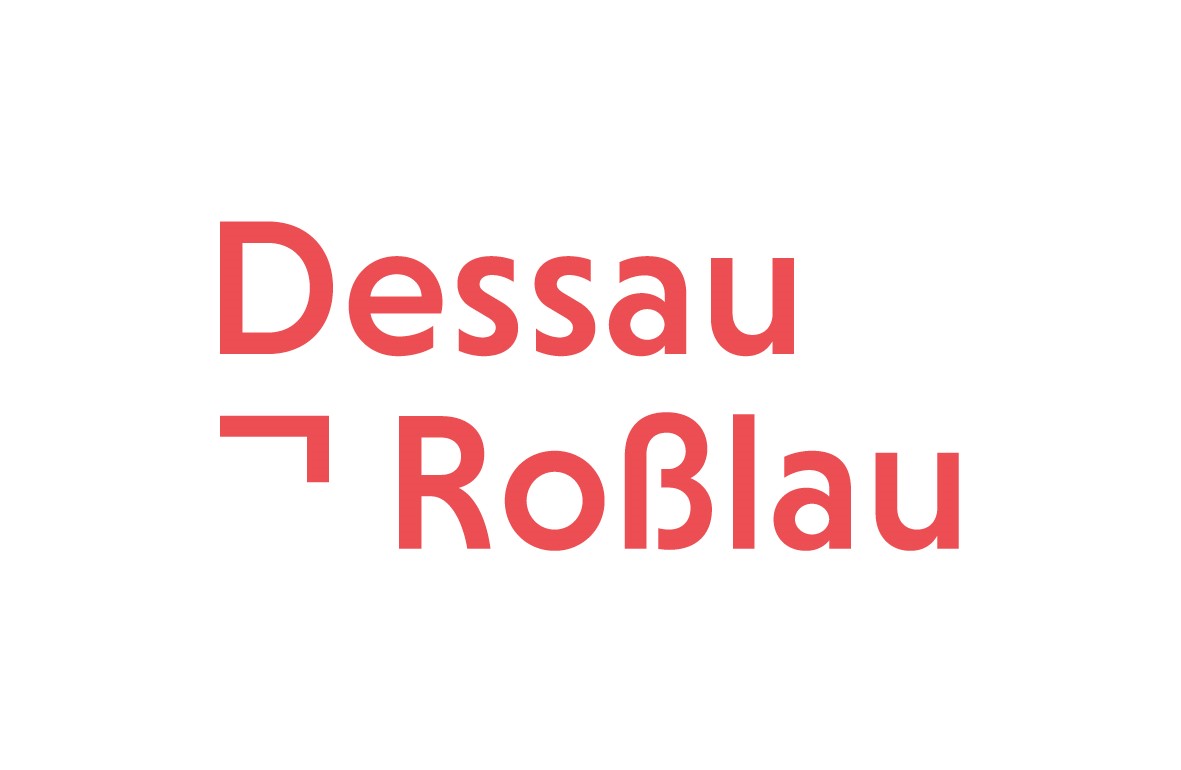 Dessau Roßlau Logo